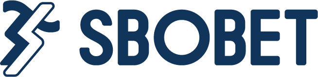Logo của sbobet sportsbook